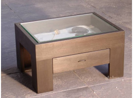 Zen Sidebord med skuffe